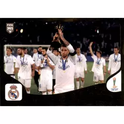 Real Madrid CF - FIFA Club world cup
