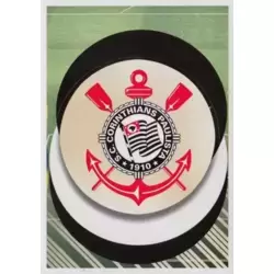 SC Corinthians - Logo - SC Corinthians
