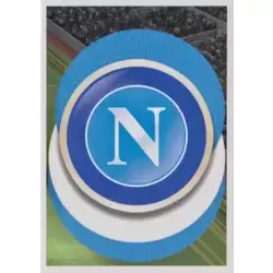 SSC Napoli - Logo - SSC Napoli