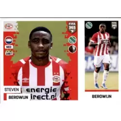 Steven Bergwijn - PSV Eindhoven