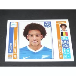 Axel Witsel - FC Zenit
