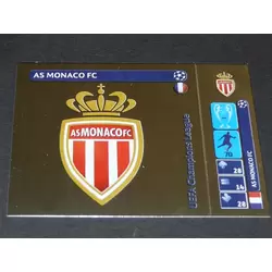 Logo - AS Monaco FC