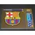 Logo - FC Barcelona