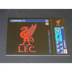 Logo - Liverpool FC