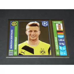 Marco Reus - Borussia Dortmund