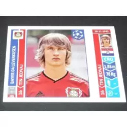 Tin Jedvaj - Bayer 04 Leverkusen