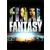 Autres Films - Final fantasy: les créatures de l\'esprit