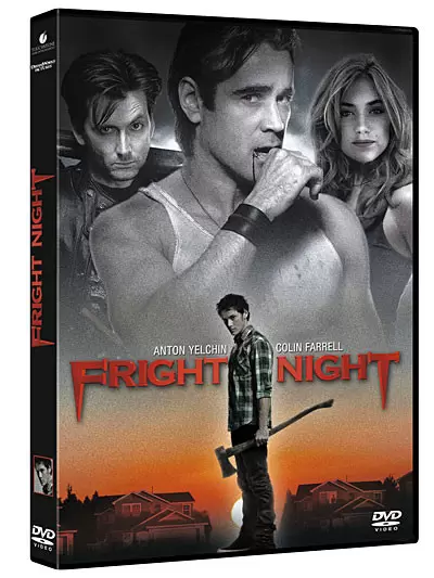 Autres Films - Fright Night
