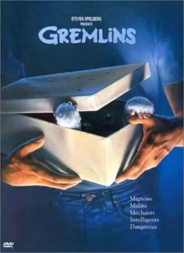 Autres Films - Gremlins