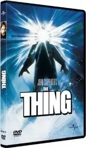 Autres Films - The thing