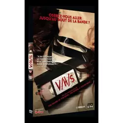 V/H/S