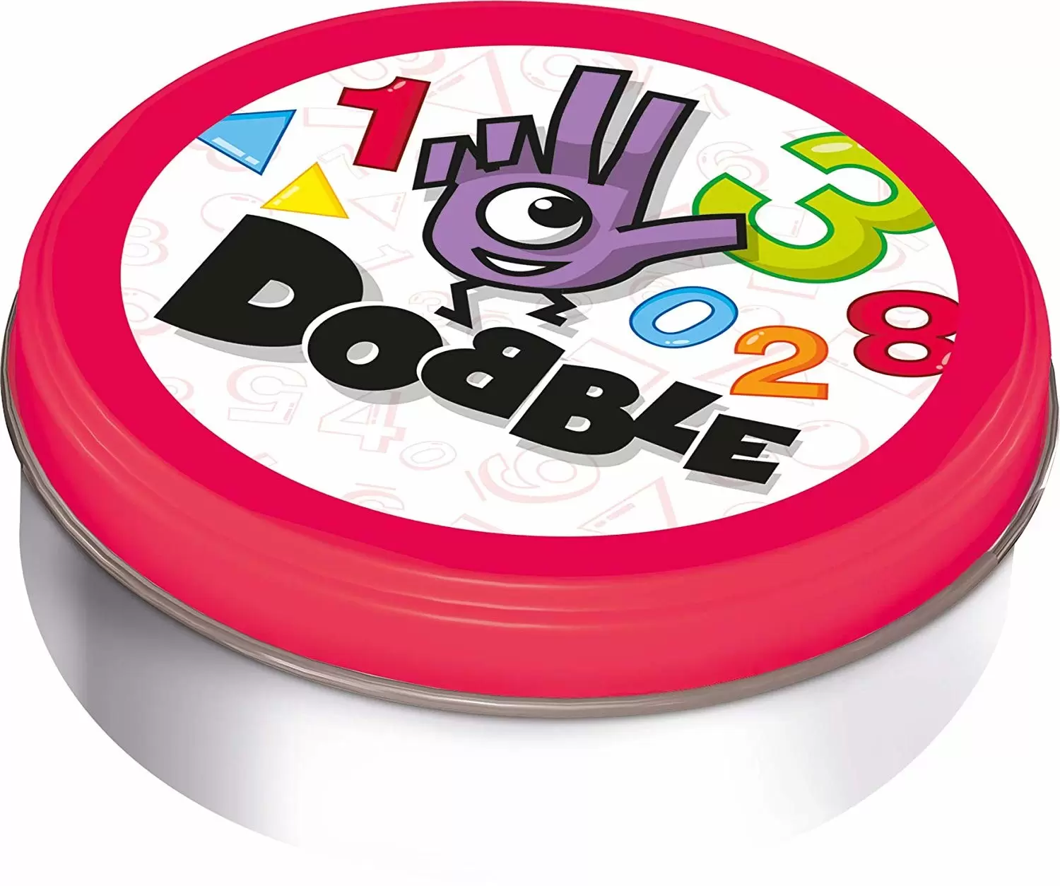 Dobble - Dobble 123