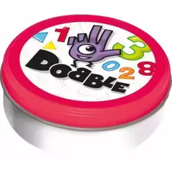 Dobble 123