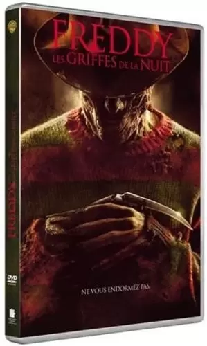 Freddy - Freddy - Les Griffes de la nuit