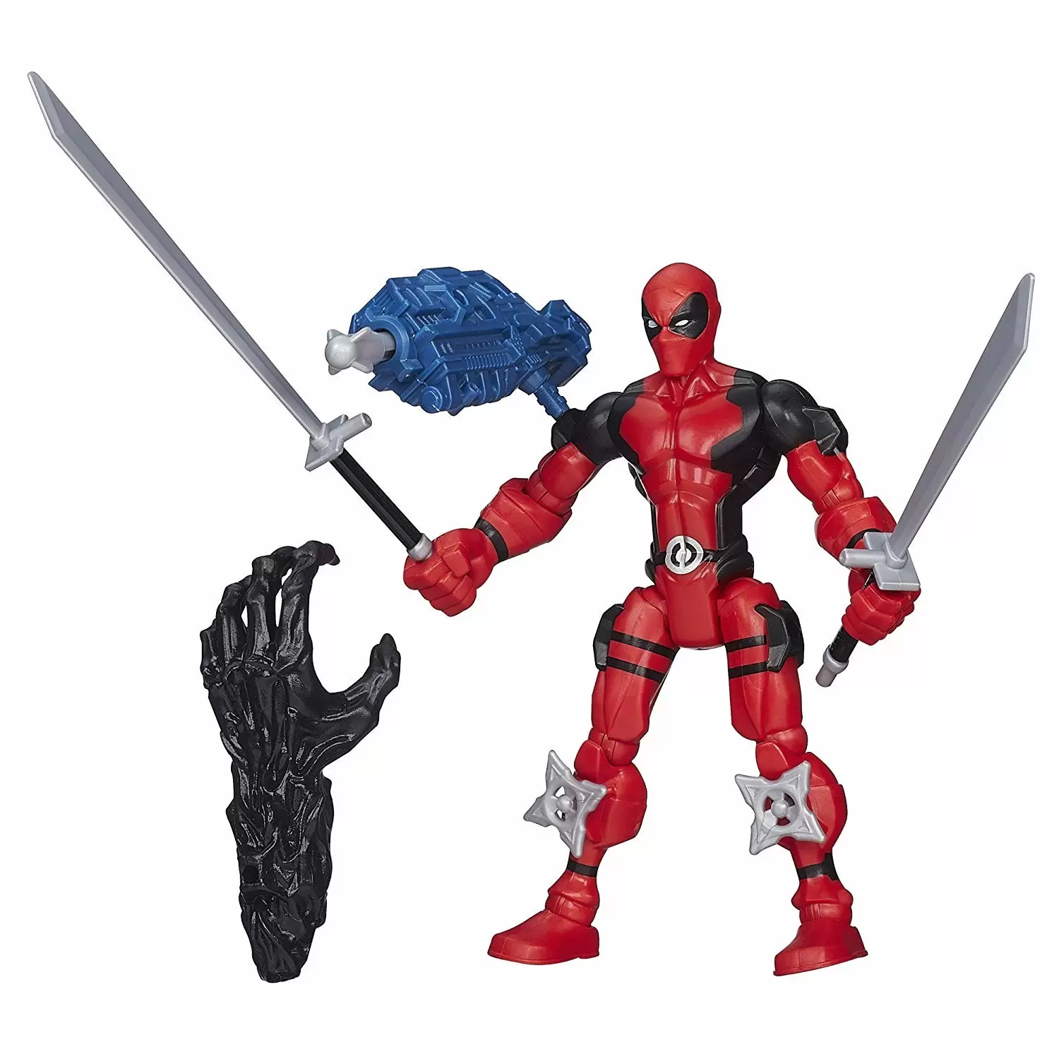 Deadpool - Super Hero Mashers action figure A6838