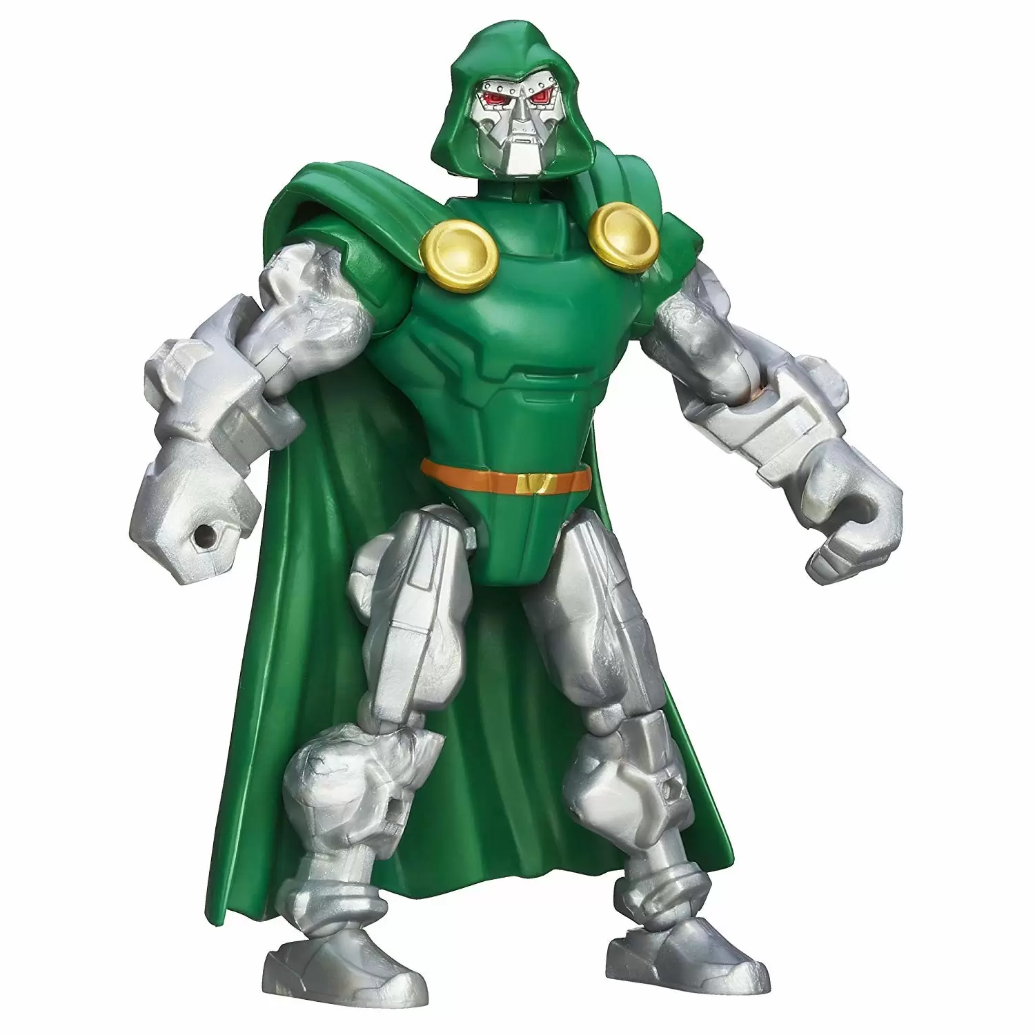 Super Hero Mashers - Doctor Doom