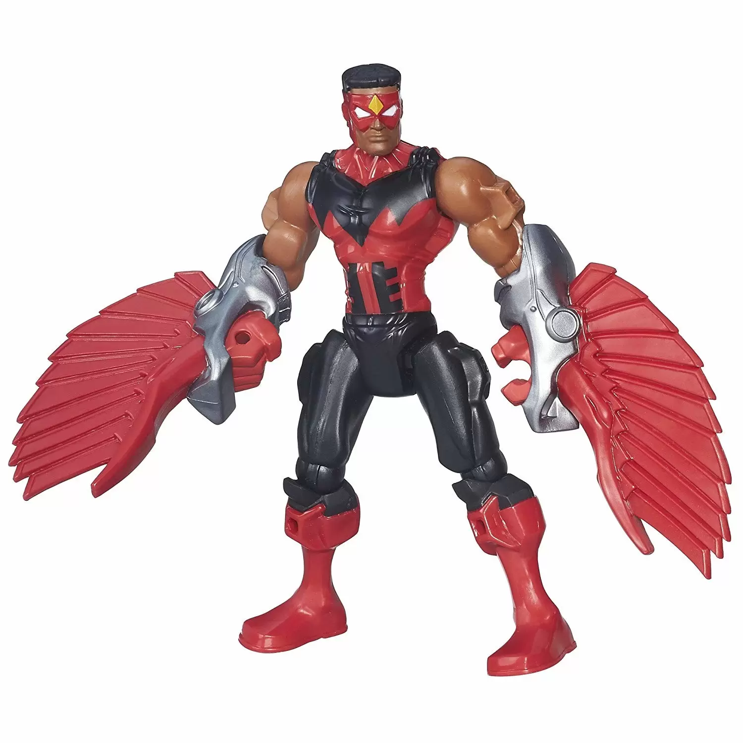 Super Hero Mashers - Falcon (Dark)