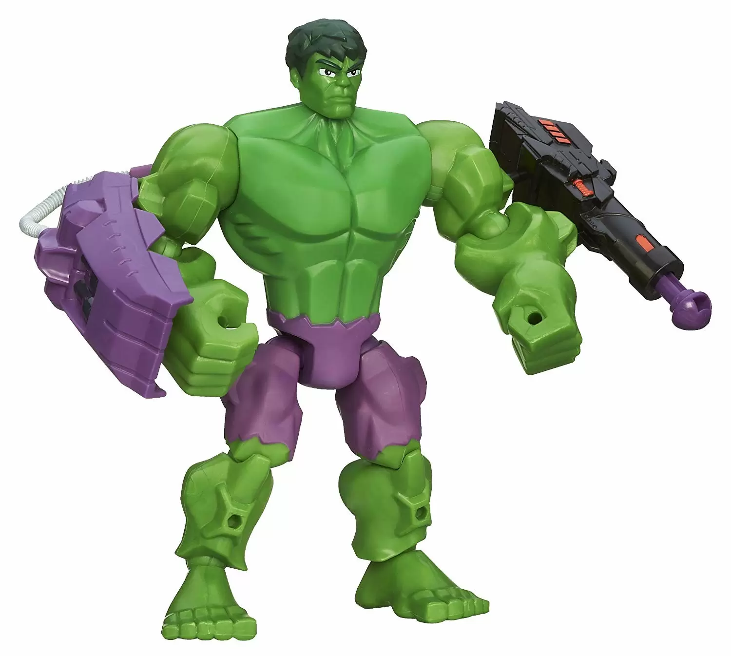 Super Hero Mashers - Hulk