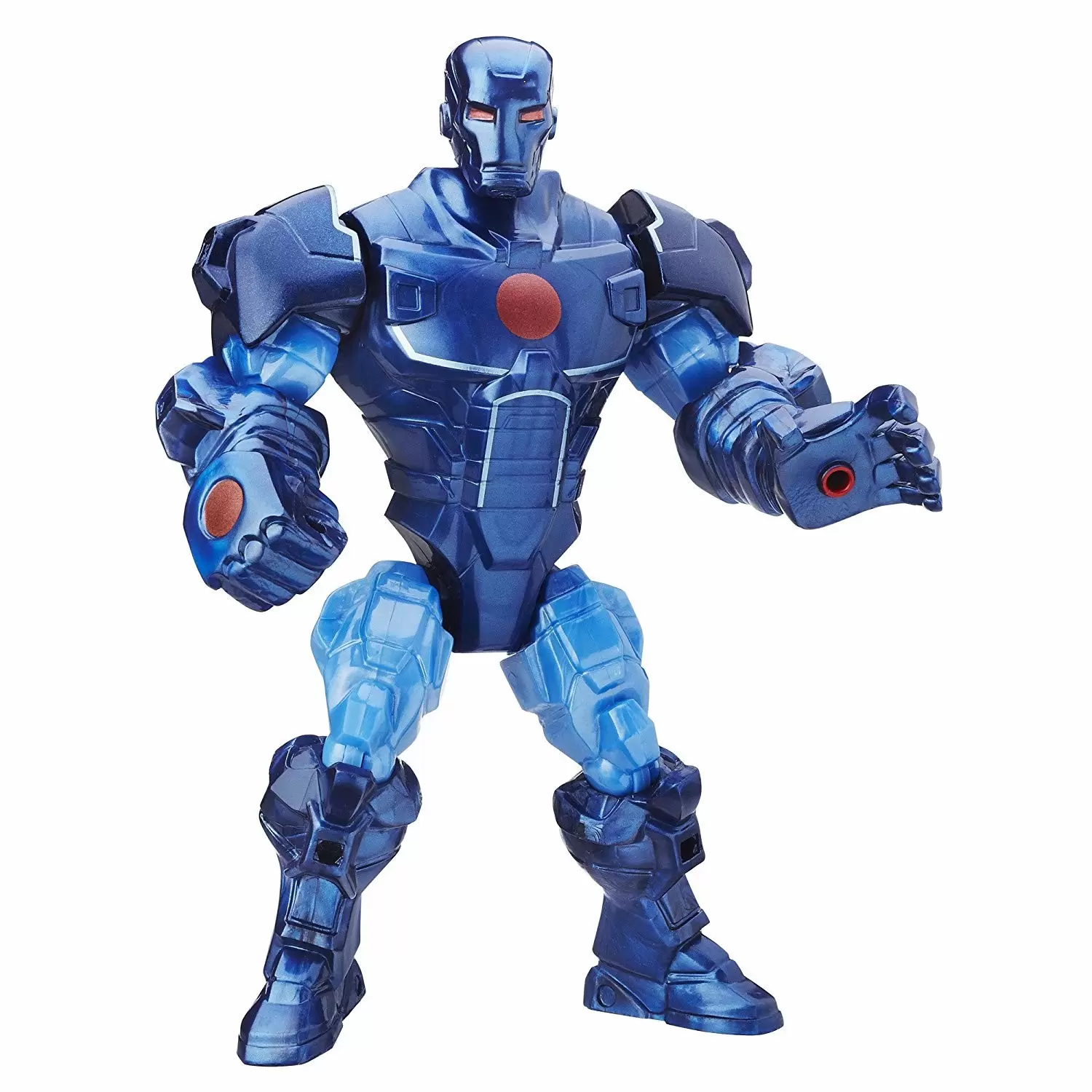 Super Hero Mashers - Stealth Iron Man