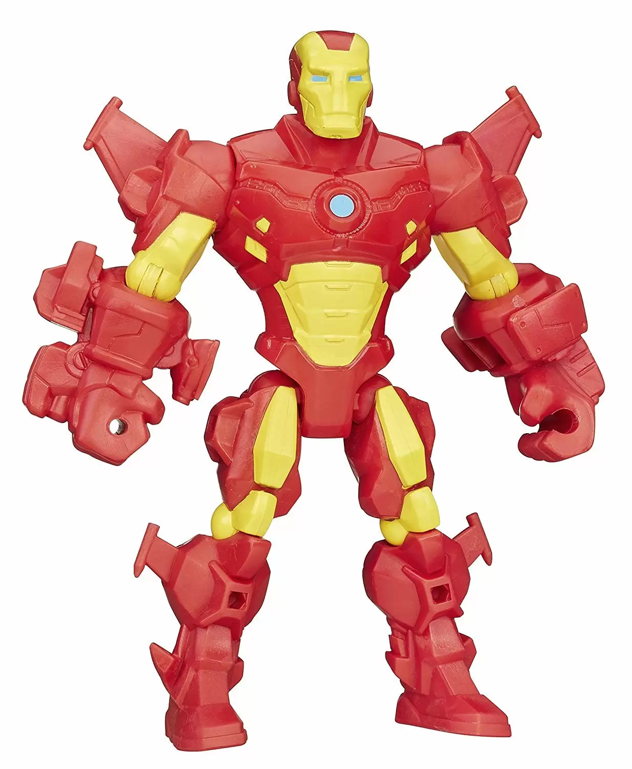 Super Hero Mashers - Iron Man