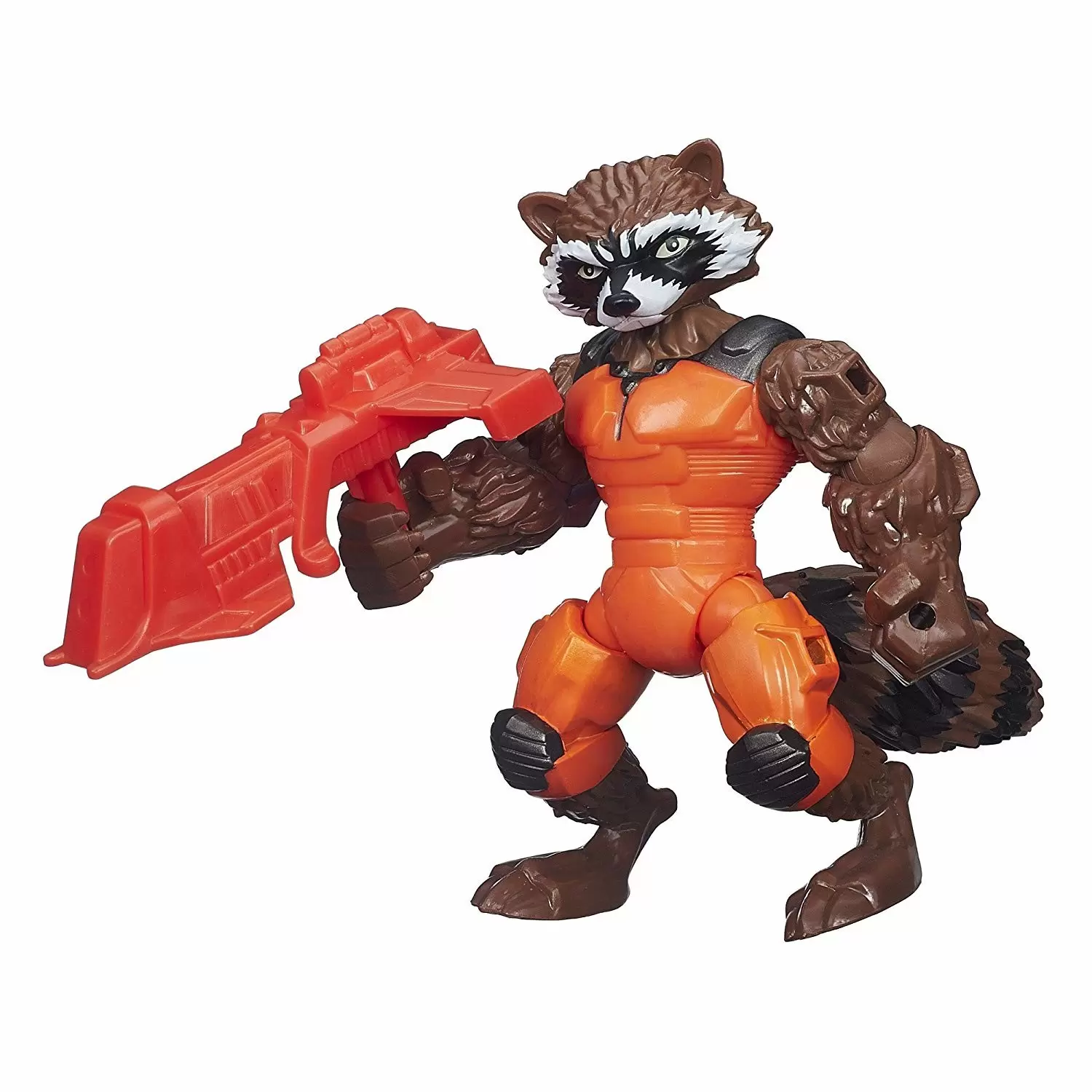 Super Hero Mashers - Rocket Raccoon
