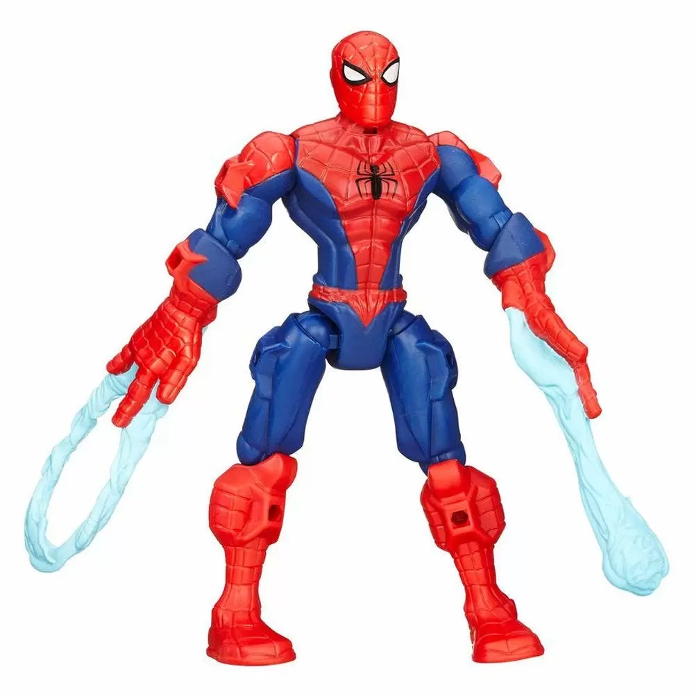 Super Hero Mashers - Spiderman