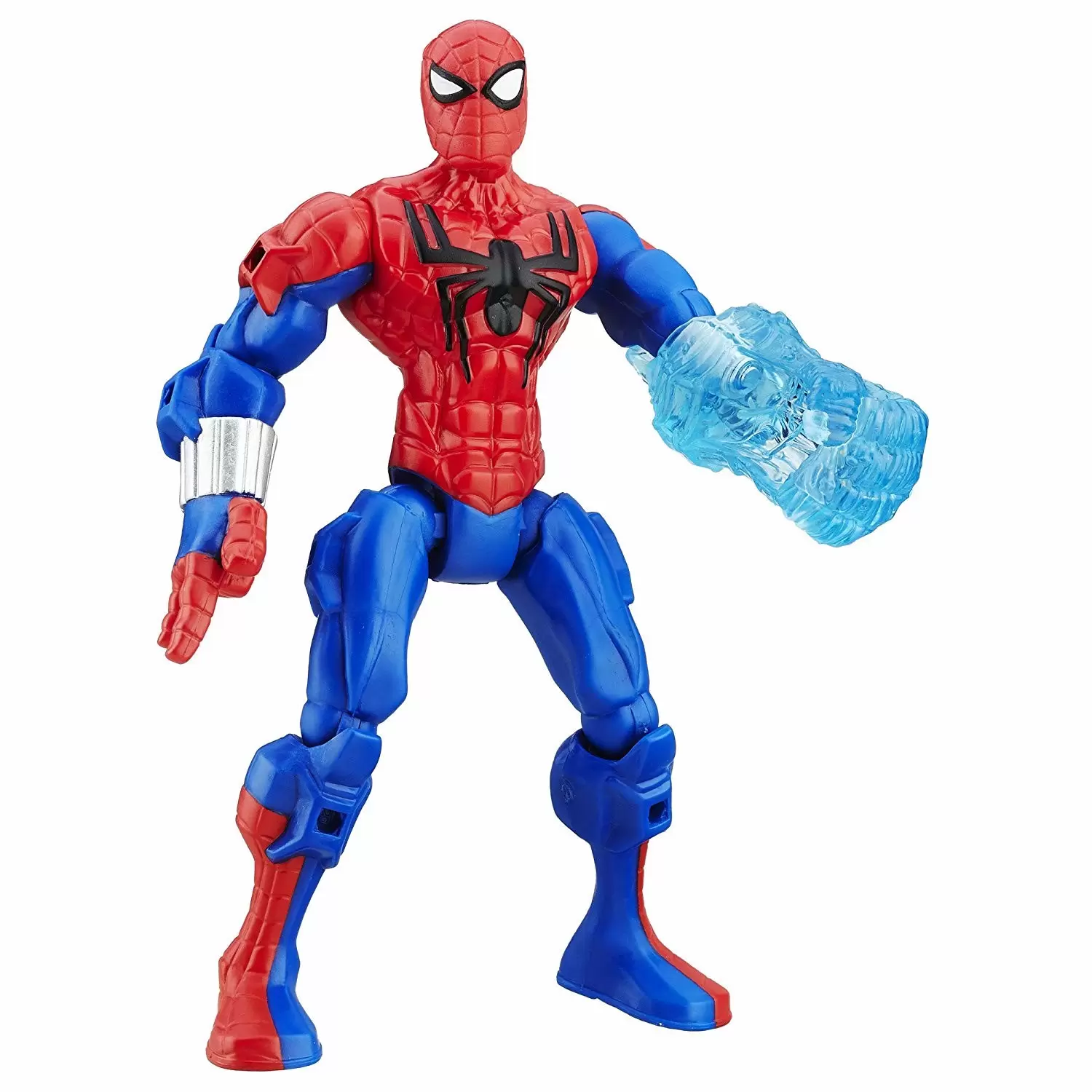Spiderman - Super Hero Mashers action figure B6071