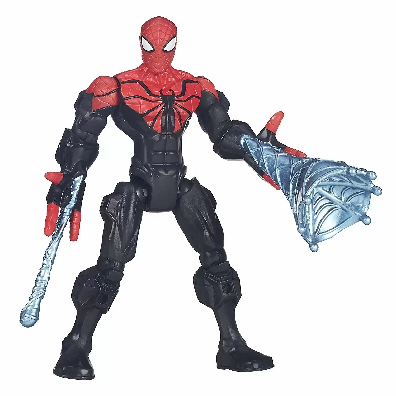 Super Hero Mashers - Superior Spiderman