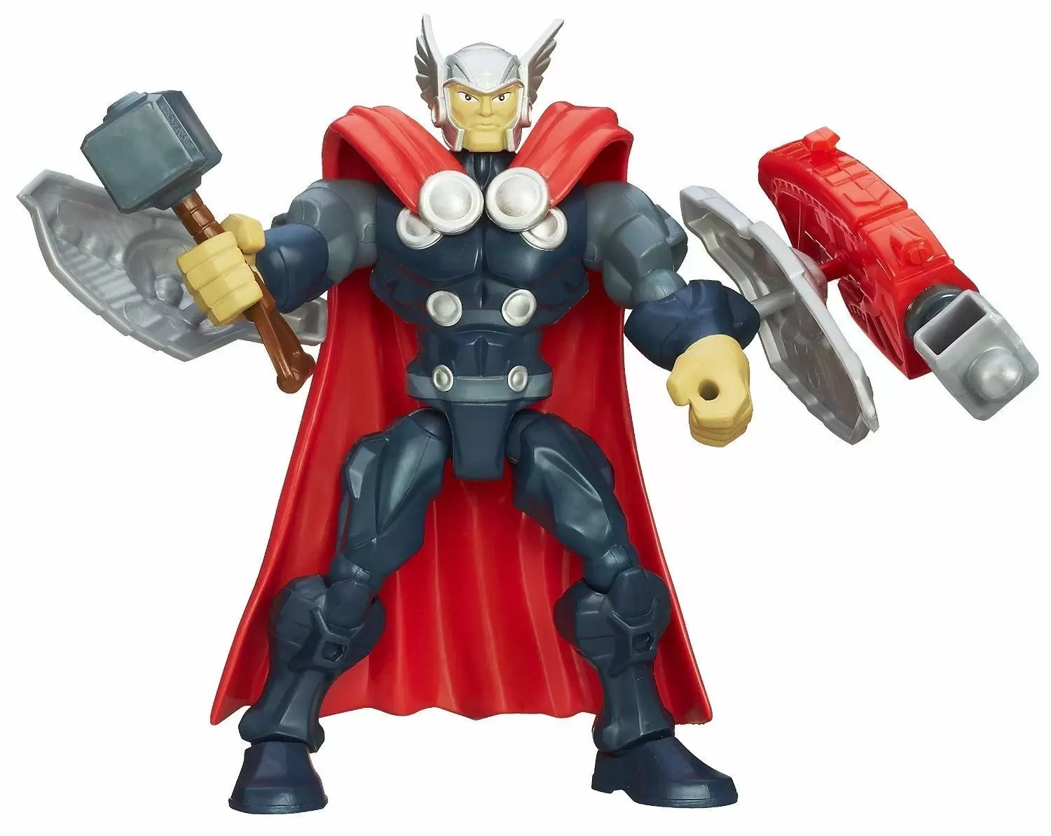Super Hero Mashers - Thor