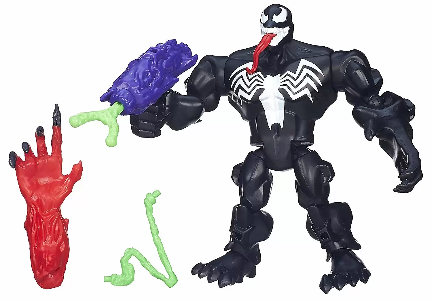Super Hero Mashers - Venom
