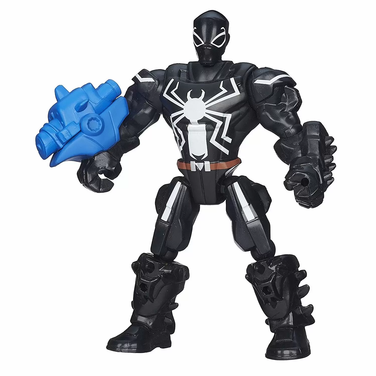 Super Hero Mashers - Agent Venom