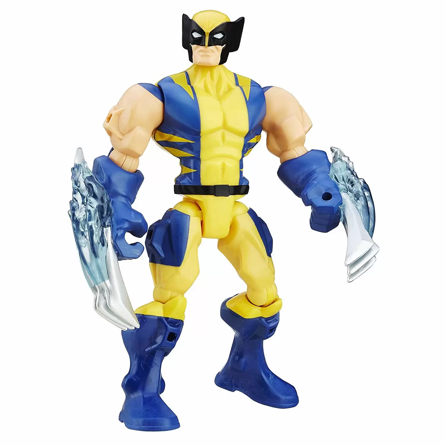Super Hero Mashers - Wolverine (X-Men)