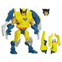 Wolverine (Electronic)