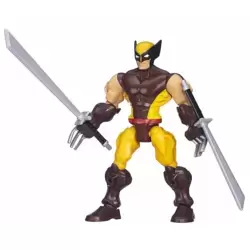 Wolverine Brown (X-Men)