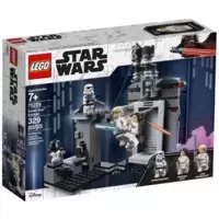 Death Star Escape