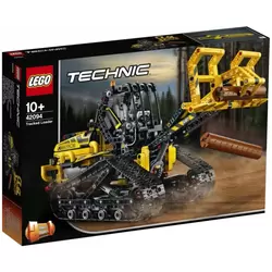 Tracked Loader