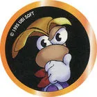 Rayman Craq\'s - 001