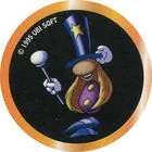 Rayman Craq\'s - 003