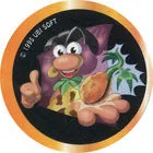 Rayman Craq\'s - 005