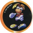 Rayman Craq\'s - 007