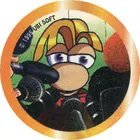 Rayman Craq\'s - 009