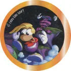 Rayman Craq\'s - 014