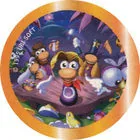 Rayman Craq\'s - 016