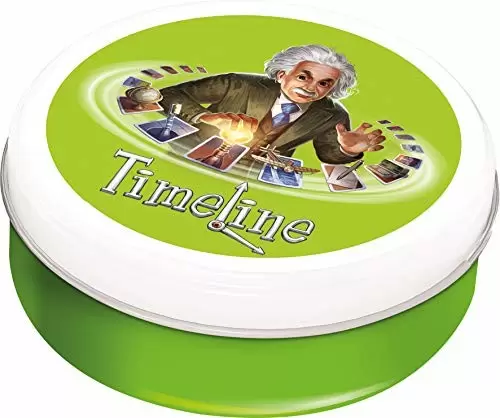 Timeline - Timeline Inventions