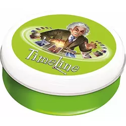 Timeline Inventions