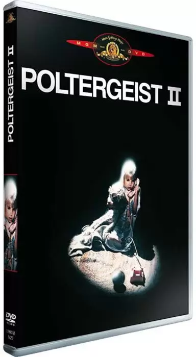 Autres Films - Poltergeist 2