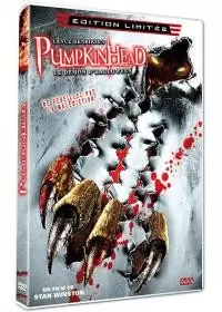 Autres Films - Pumpkinhead : Le démon d\'Halloween