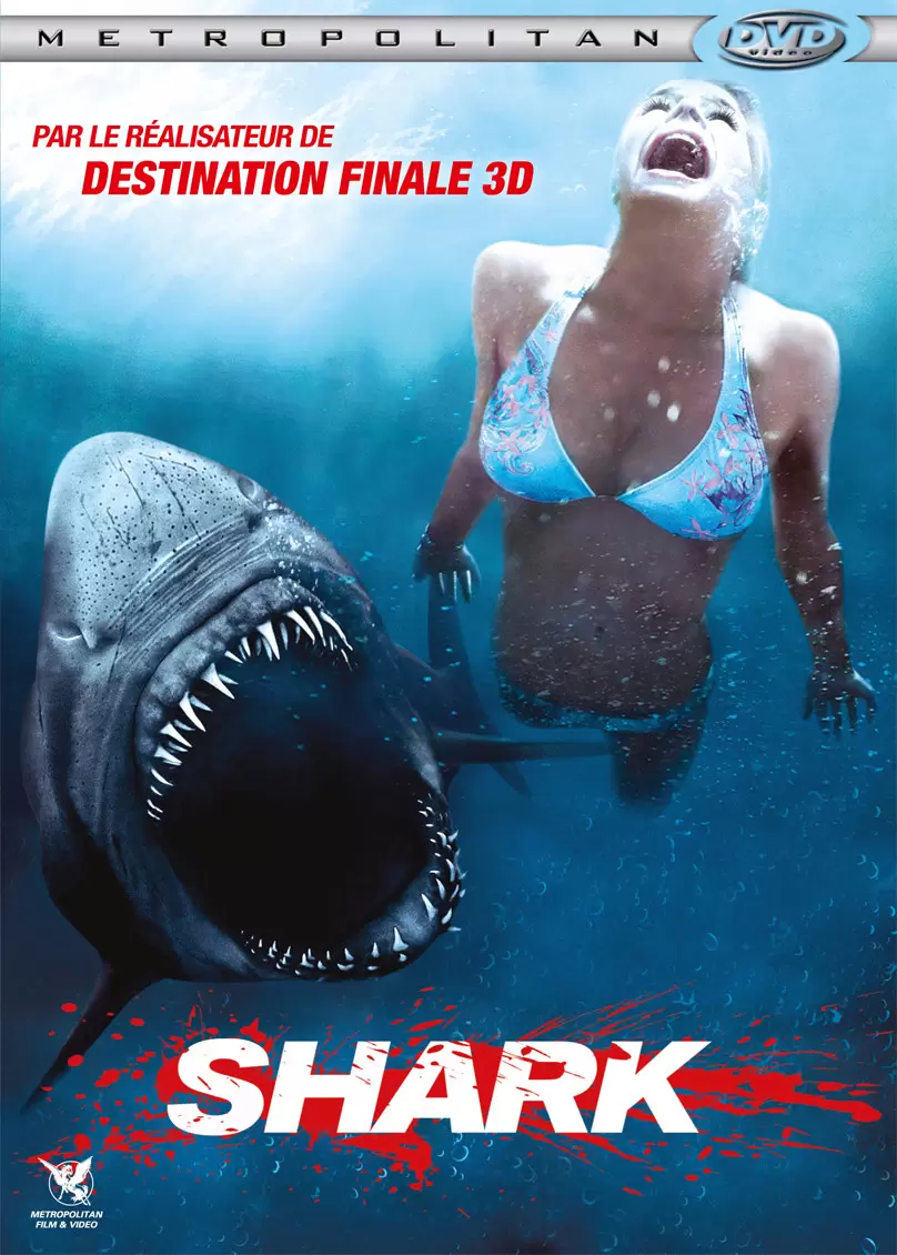 Autres Films - Shark 3D