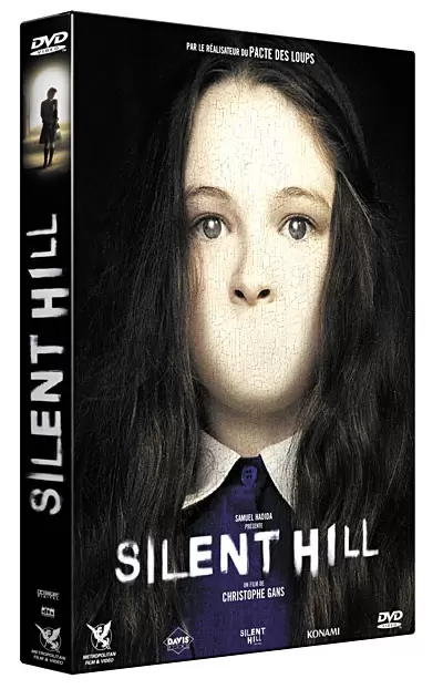 Autres Films - Silent Hill