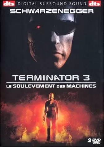 Autres Films - Terminator 3 : le Soulèvement des Machines